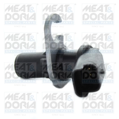 Sensor, crankshaft pulse